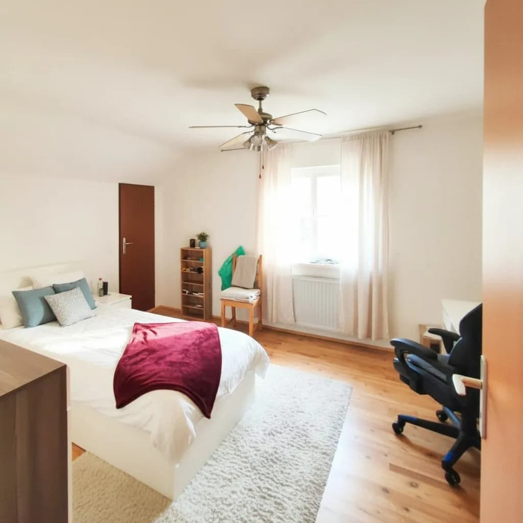 4-Zimmer-Haus kaufen in Graz-Umgebung – 95 m², € 299.000 – Bild 9 von 24