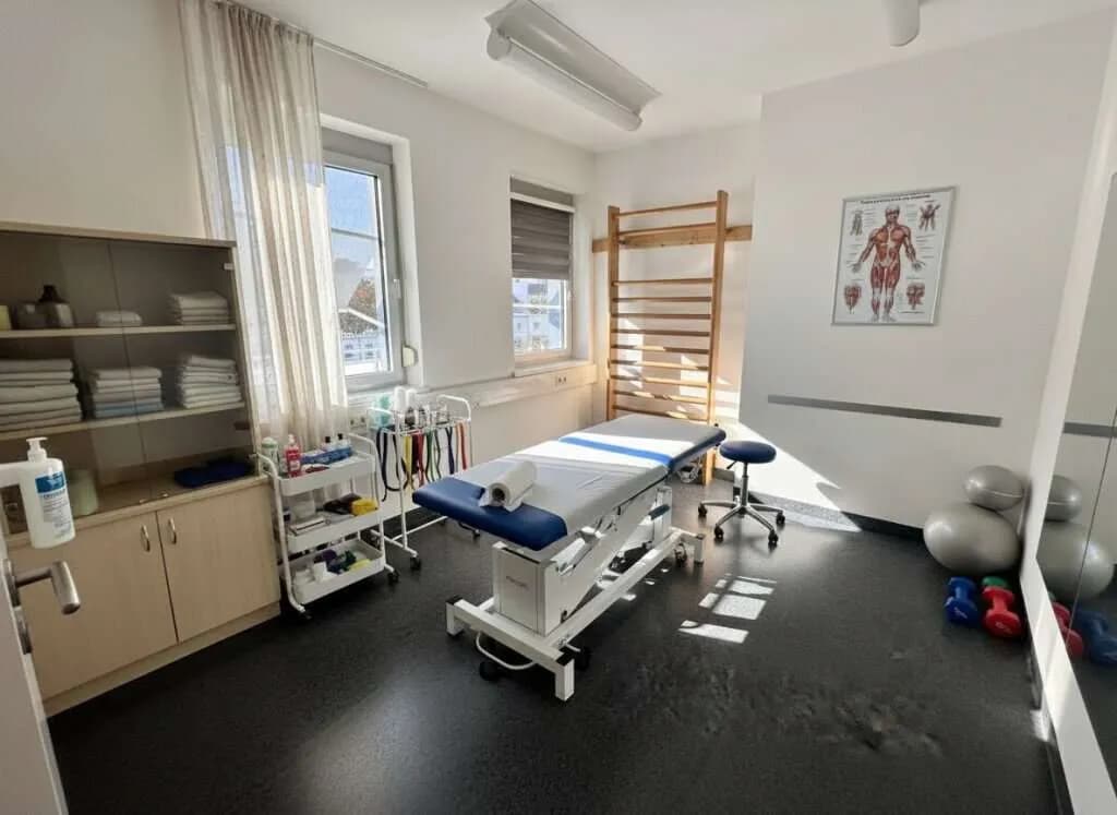 1-Zimmer-Gewerbeimmobilie mieten in Südoststeiermark – 10 m², € 170