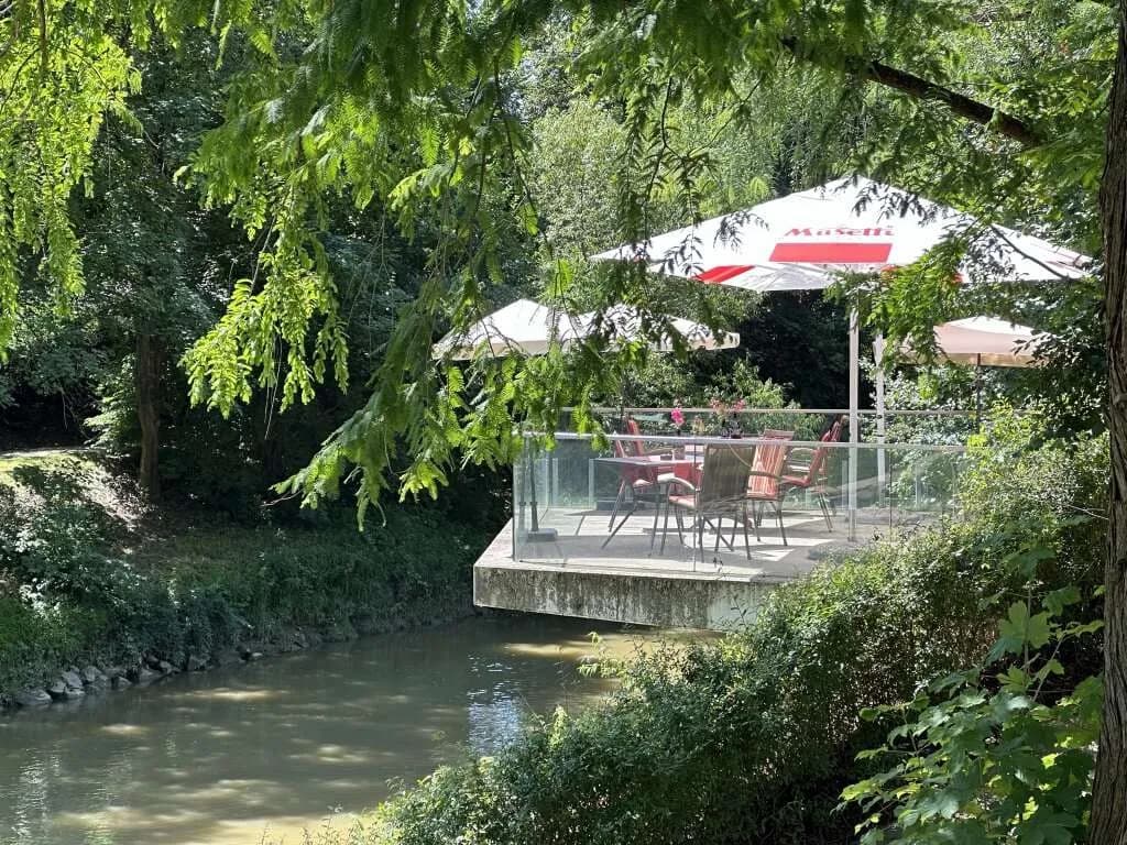 1-Zimmer-Gewerbeimmobilie mieten in Südoststeiermark – 10 m², € 170 – Bild 5 von 9