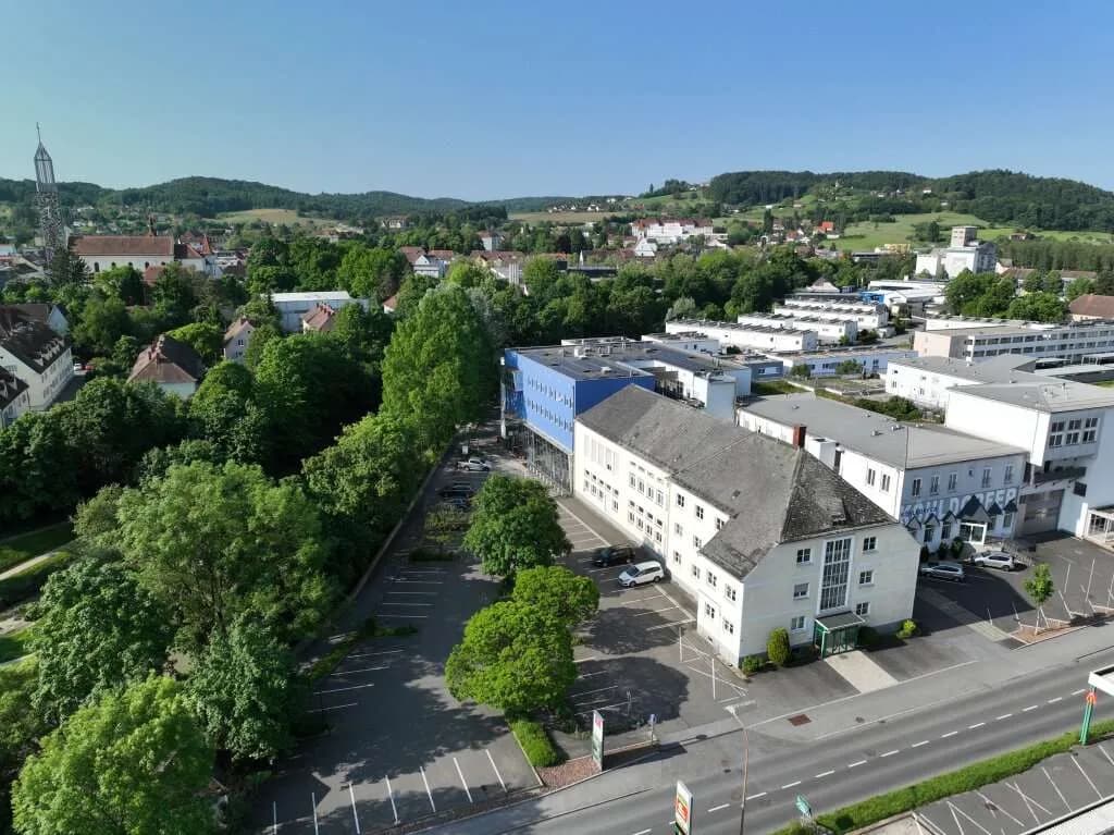 1-Zimmer-Gewerbeimmobilie mieten in Südoststeiermark – 10 m², € 170 – Bild 7 von 9