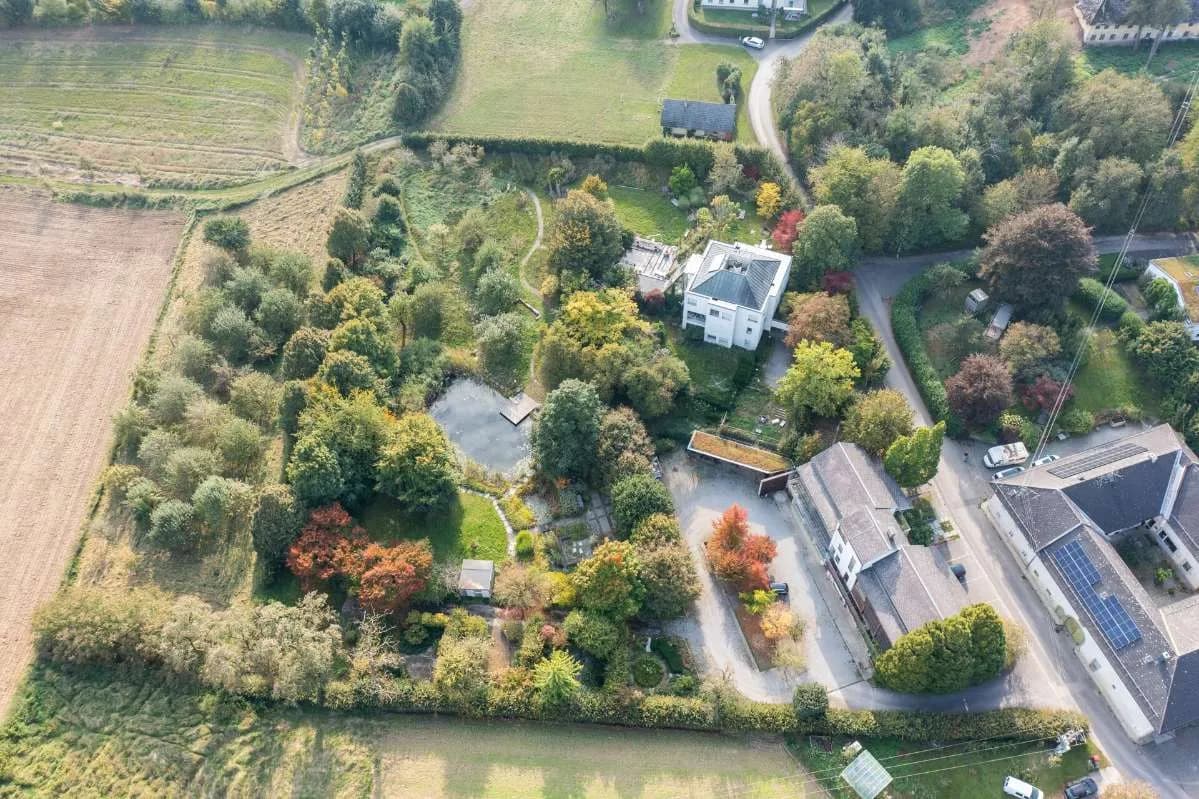 10-Zimmer-Gewerbeimmobilie kaufen in Steyr-Land – 5 256 m², € 780.000 – Bild 4 von 42