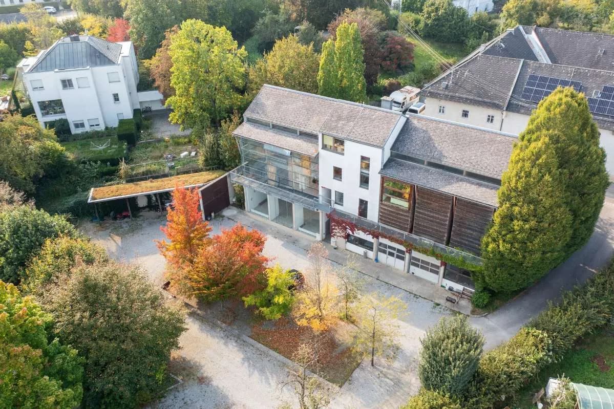 10-Zimmer-Gewerbeimmobilie kaufen in Steyr-Land – 5 256 m², € 780.000 – Bild 5 von 42