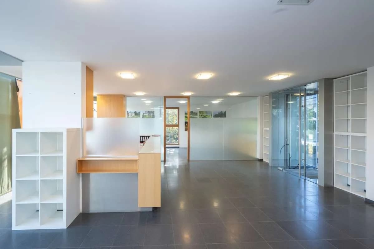 10-Zimmer-Gewerbeimmobilie kaufen in Steyr-Land – 5 256 m², € 780.000 – Bild 7 von 42