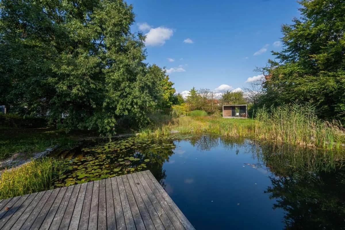 10-Zimmer-Gewerbeimmobilie kaufen in Steyr-Land – 5 256 m², € 780.000 – Bild 32 von 42