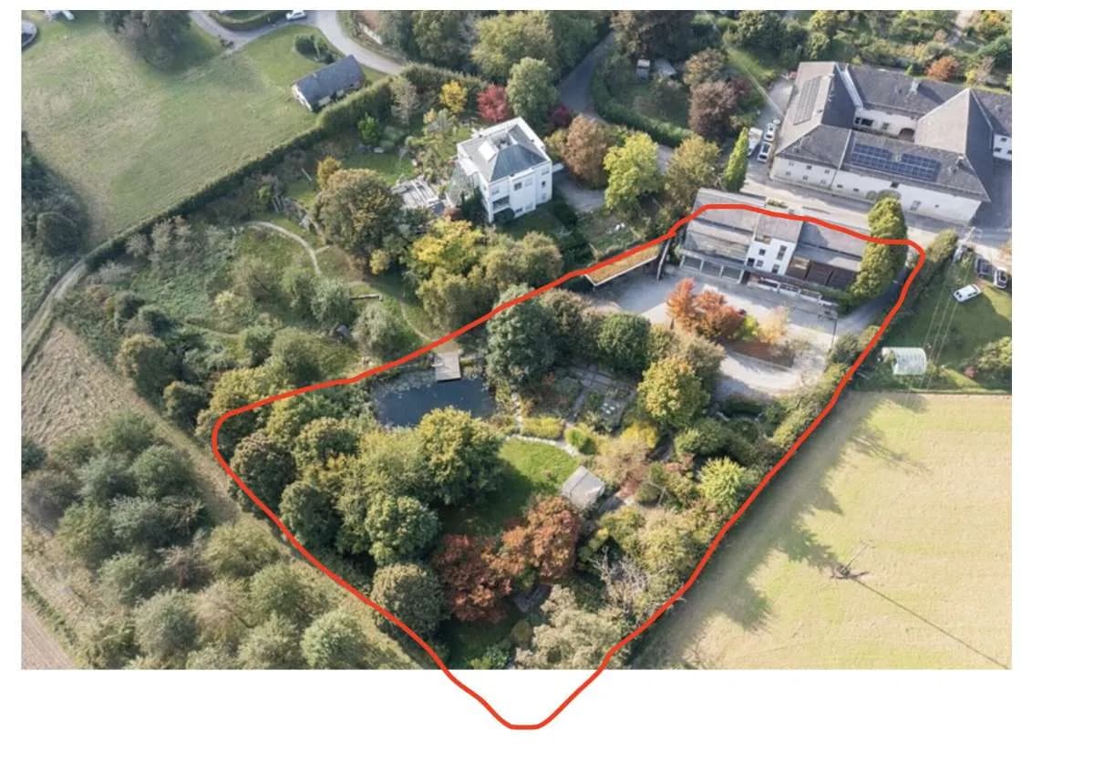 10-Zimmer-Gewerbeimmobilie kaufen in Steyr-Land – 5 256 m², € 780.000 – Bild 37 von 42