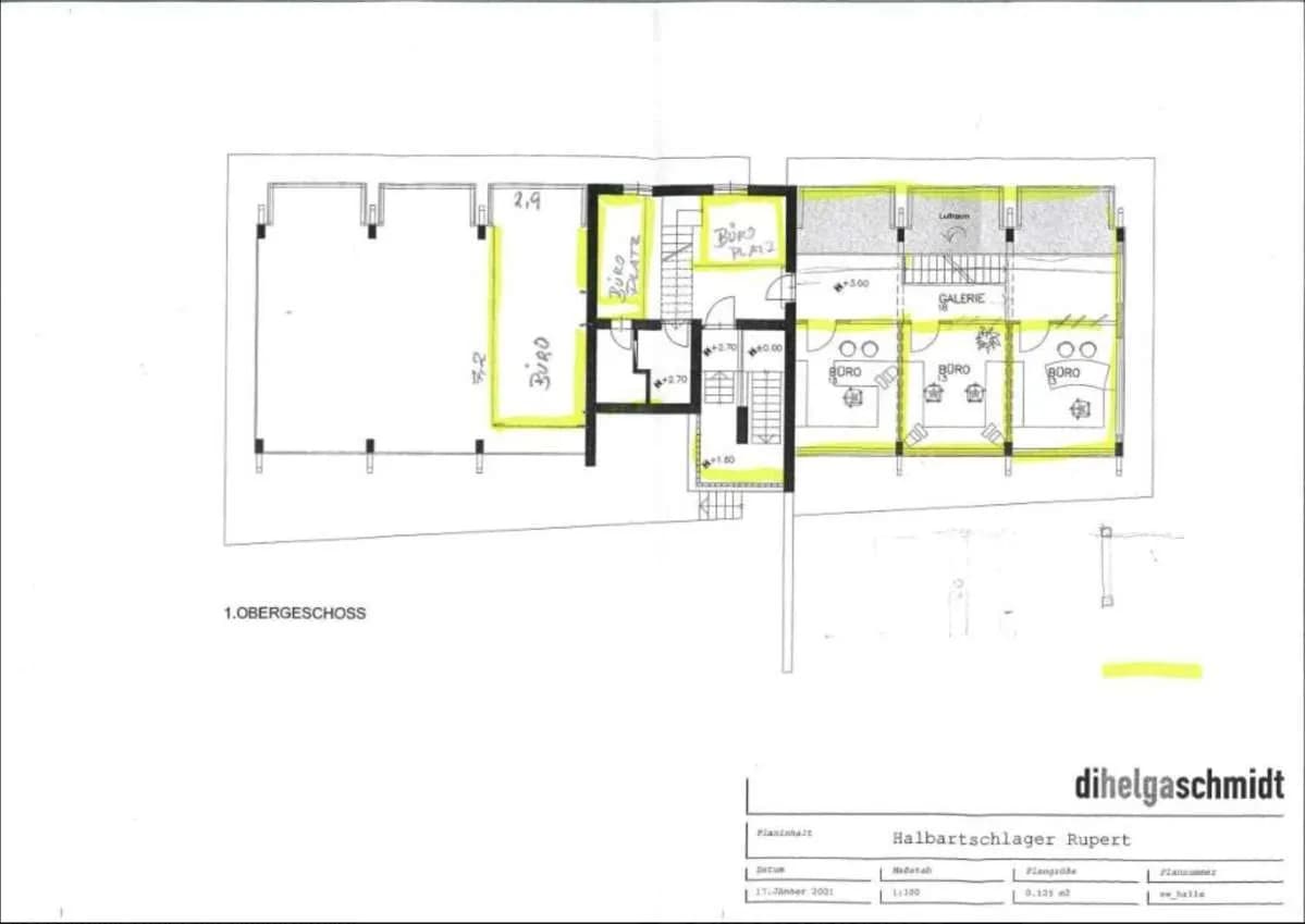 10-Zimmer-Gewerbeimmobilie kaufen in Steyr-Land – 5 256 m², € 780.000 – Bild 40 von 42