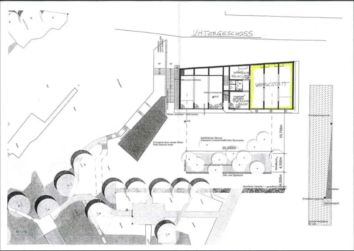 10-Zimmer-Gewerbeimmobilie kaufen in Steyr-Land – 5 256 m², € 780.000 – Bild 42 von 42