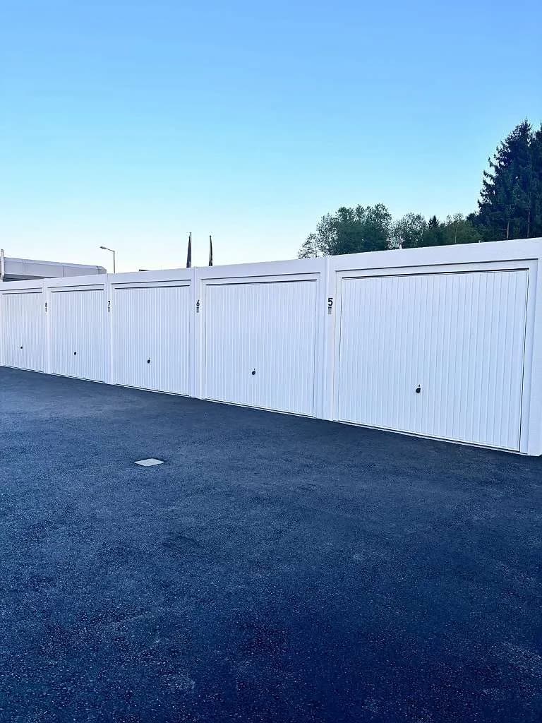 Gewerbeimmobilie mieten in Deutschlandsberg – 1 605 m², € 150
