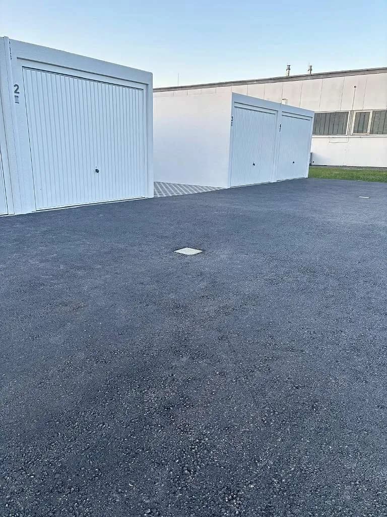 Gewerbeimmobilie mieten in Deutschlandsberg – 1 605 m², € 150 – Bild 2 von 6