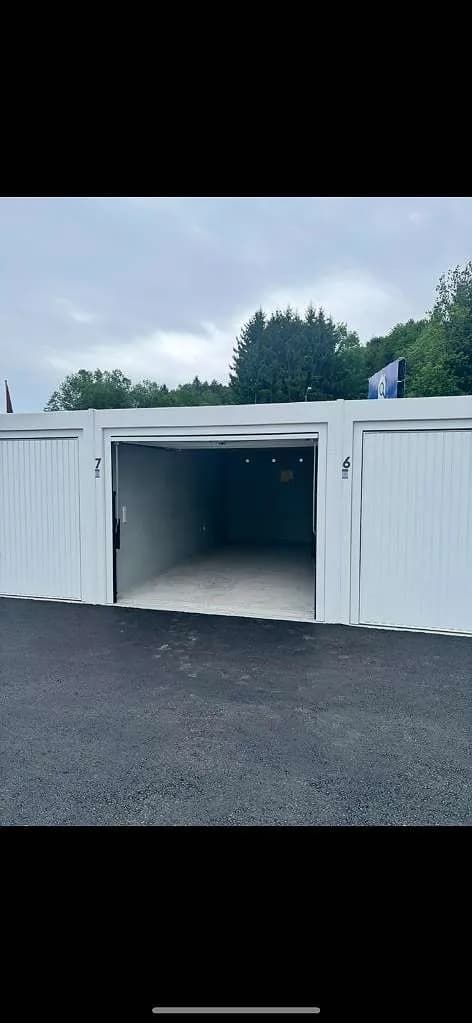 Gewerbeimmobilie mieten in Deutschlandsberg – 1 605 m², € 150 – Bild 3 von 6