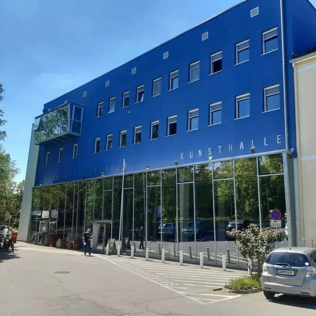 2-Zimmer-Gewerbeimmobilie mieten in Südoststeiermark – 38 m², € 536