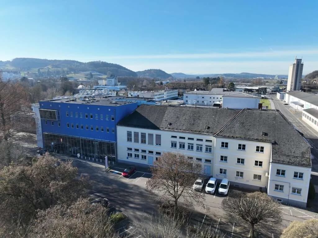 2-Zimmer-Gewerbeimmobilie mieten in Südoststeiermark – 38 m², € 536 – Bild 2 von 9