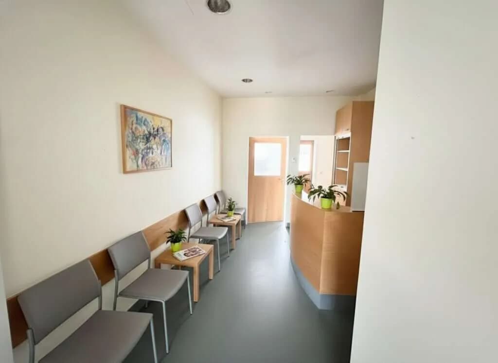 2-Zimmer-Gewerbeimmobilie mieten in Südoststeiermark – 38 m², € 536 – Bild 3 von 9