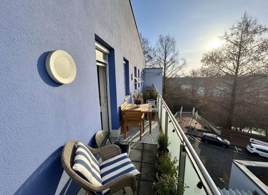 2-Zimmer-Gewerbeimmobilie mieten in Südoststeiermark – 38 m², € 536 – Bild 6 von 9