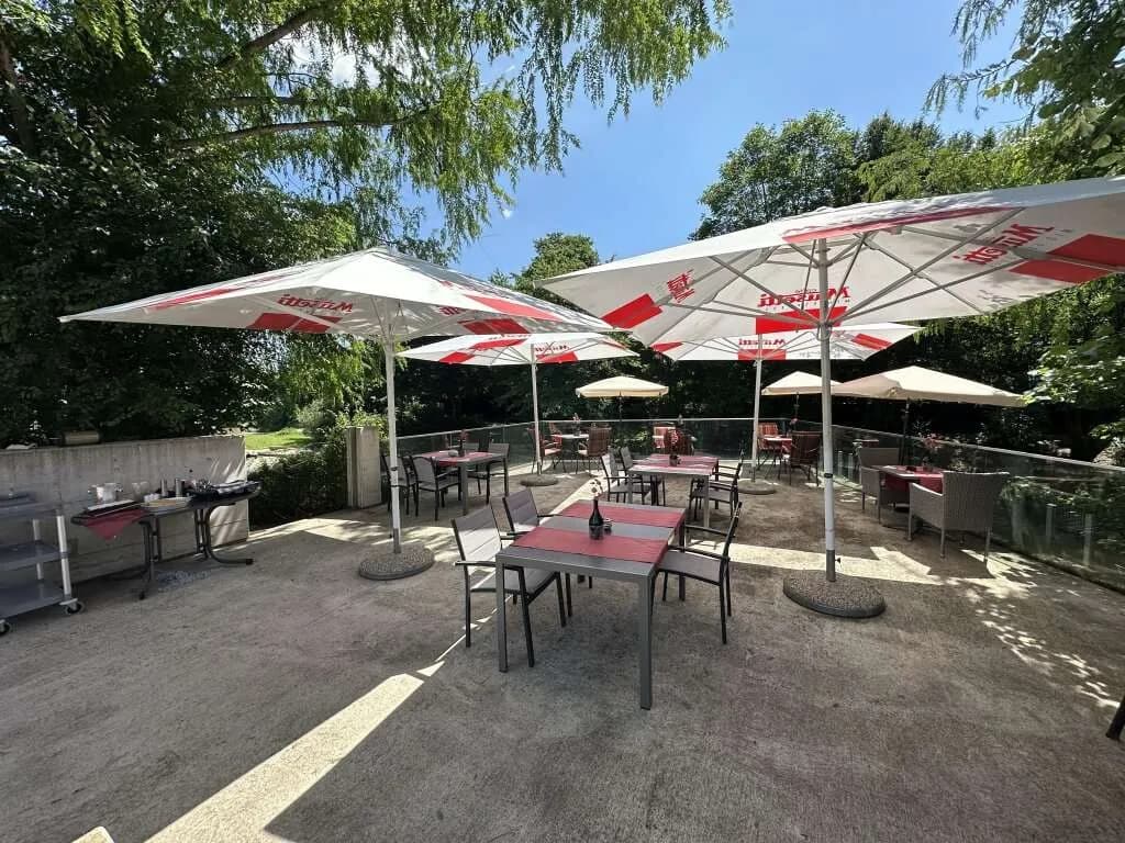 2-Zimmer-Gewerbeimmobilie mieten in Südoststeiermark – 38 m², € 536 – Bild 7 von 9