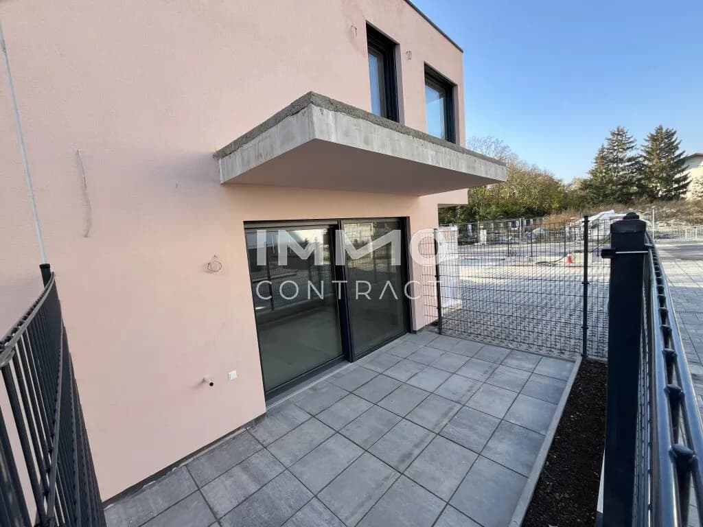 4-Zimmer-Haus mieten in Korneuburg – 104 m², € 2.409 – Bild 2 von 13