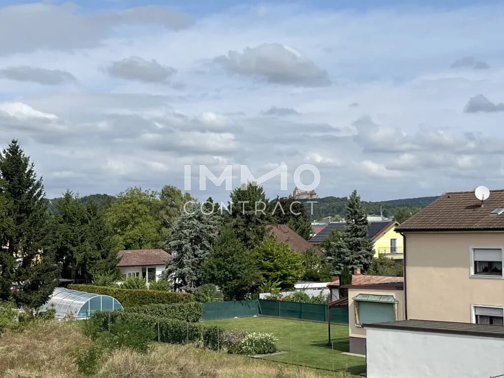 4-Zimmer-Haus mieten in Korneuburg – 104 m², € 2.409 – Bild 4 von 13
