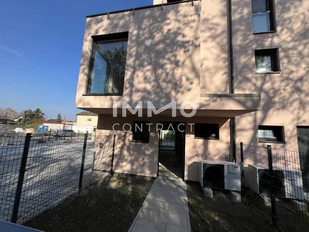 4-Zimmer-Haus mieten in Korneuburg – 104 m², € 2.409 – Bild 5 von 13