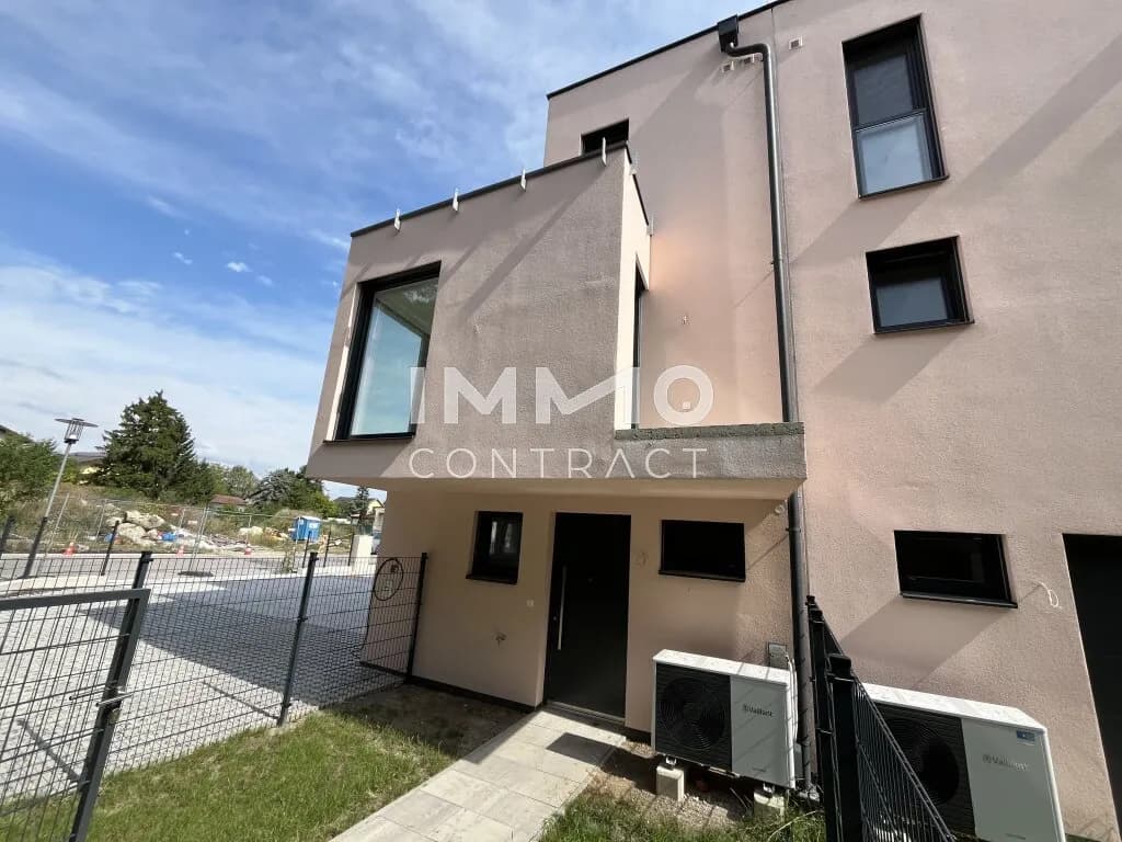 4-Zimmer-Haus mieten in Korneuburg – 104 m², € 2.409 – Bild 6 von 13