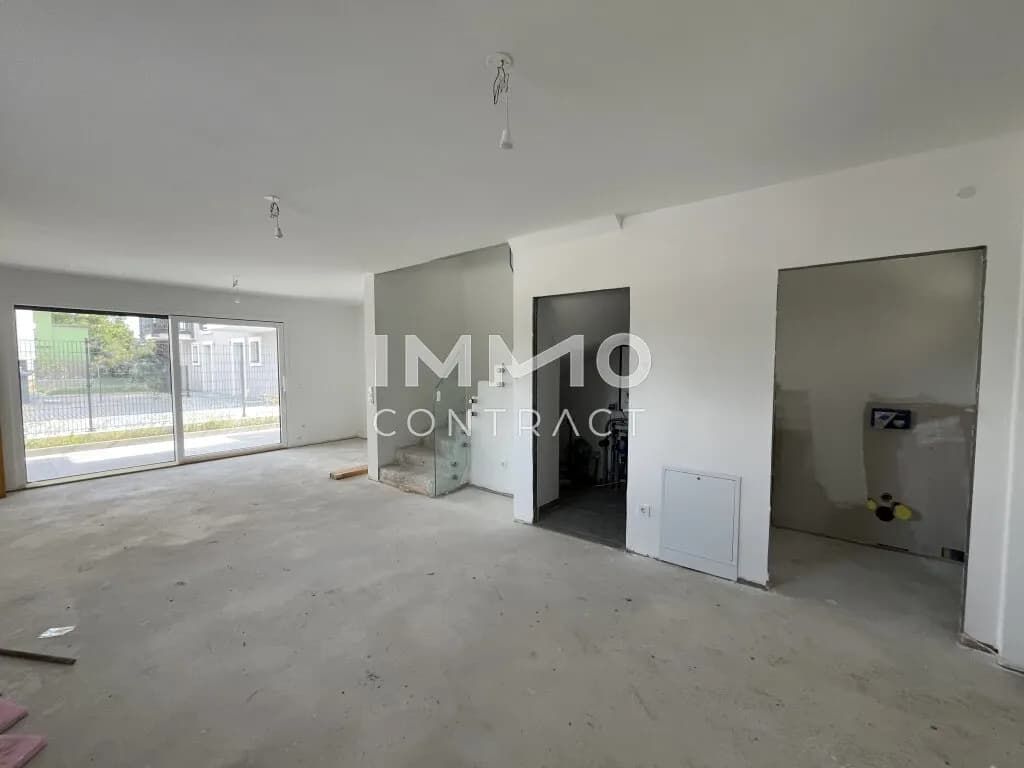 4-Zimmer-Haus mieten in Korneuburg – 104 m², € 2.409 – Bild 7 von 13