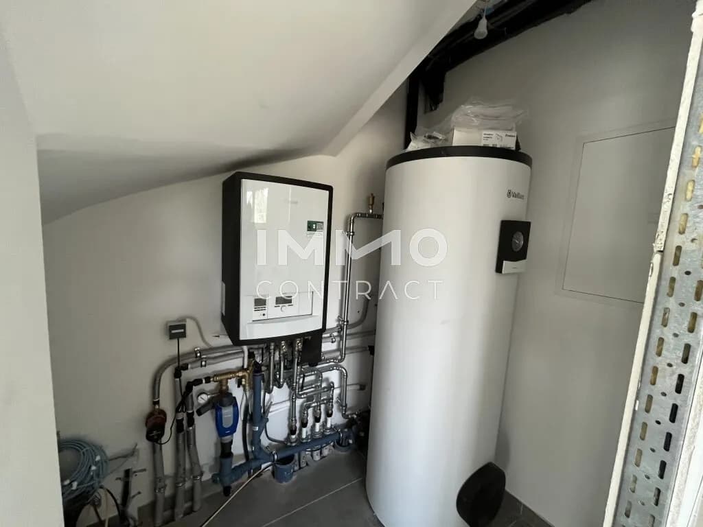 4-Zimmer-Haus mieten in Korneuburg – 104 m², € 2.409 – Bild 8 von 13