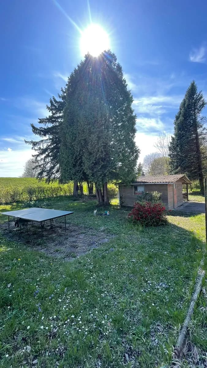 Immobilie kaufen in Krems Land – 950 m², € 25.000