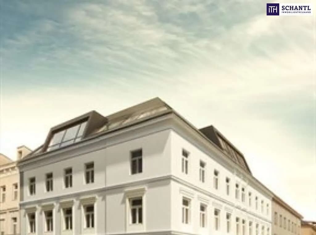 Immobilie kaufen in Graz – 101 m²