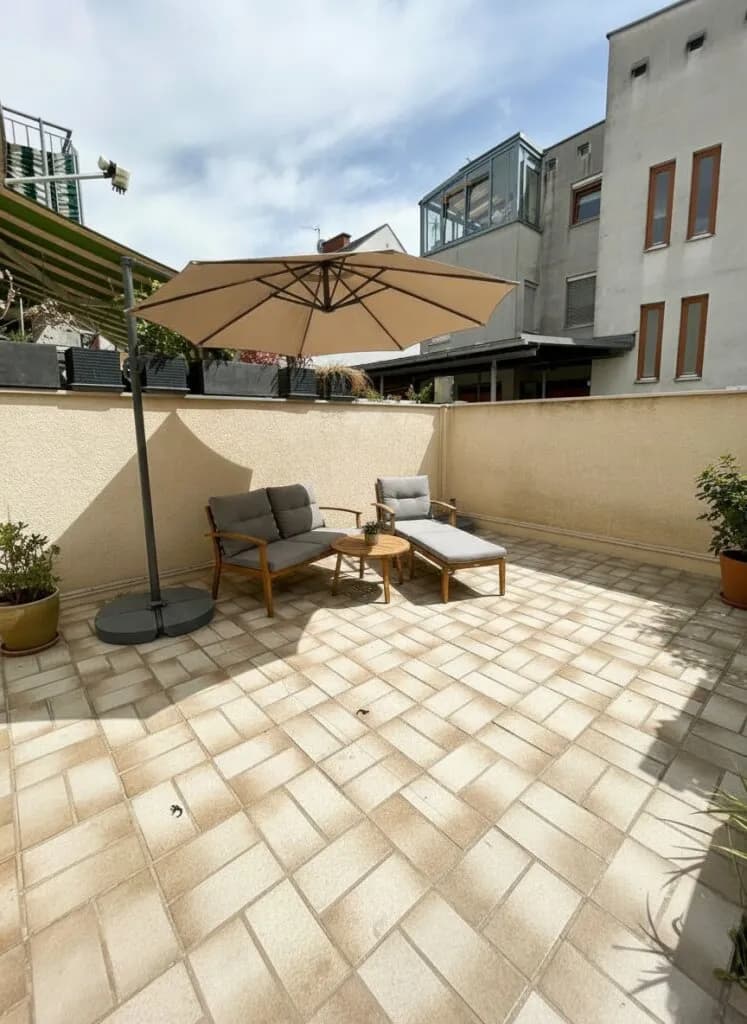 2-Zimmer-Wohnung kaufen in Graz – 55,07 m², € 198.500 – Bild 2 von 12