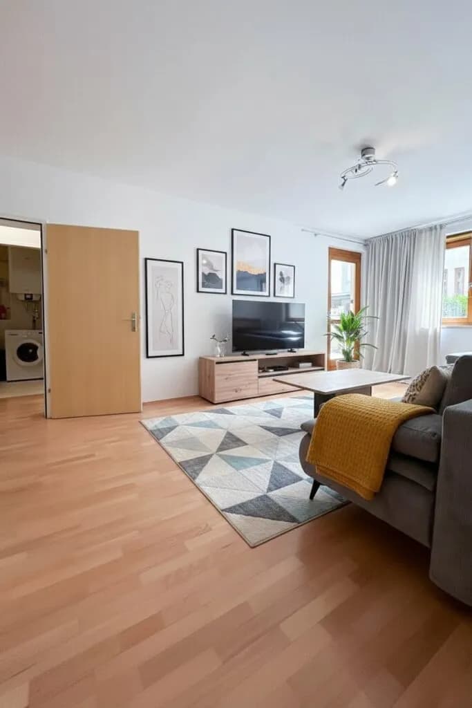 2-Zimmer-Wohnung kaufen in Graz – 55,07 m², € 198.500 – Bild 3 von 12