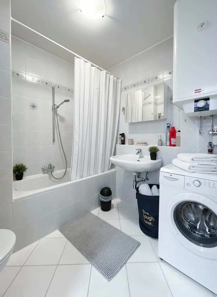 2-Zimmer-Wohnung kaufen in Graz – 55,07 m², € 198.500 – Bild 6 von 12