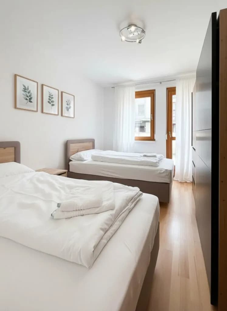 2-Zimmer-Wohnung kaufen in Graz – 55,07 m², € 198.500 – Bild 7 von 12