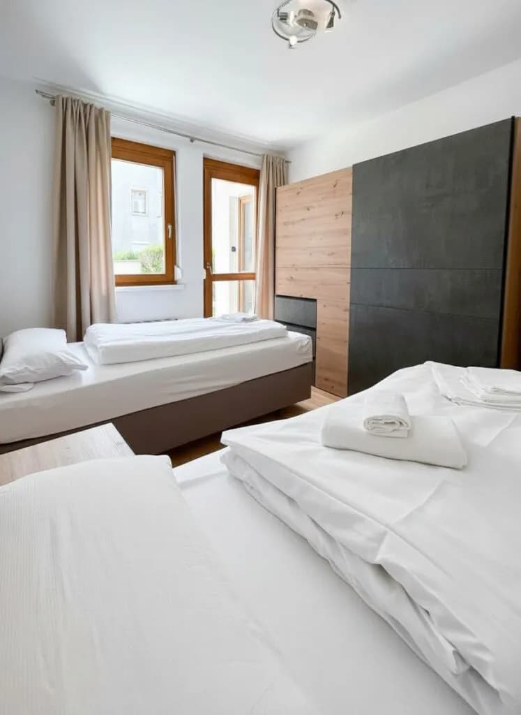 2-Zimmer-Wohnung kaufen in Graz – 55,07 m², € 198.500 – Bild 10 von 12
