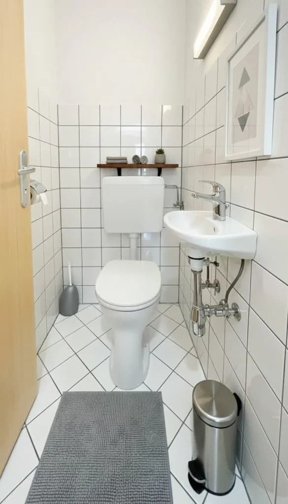 2-Zimmer-Wohnung kaufen in Graz – 55,07 m², € 198.500 – Bild 11 von 12