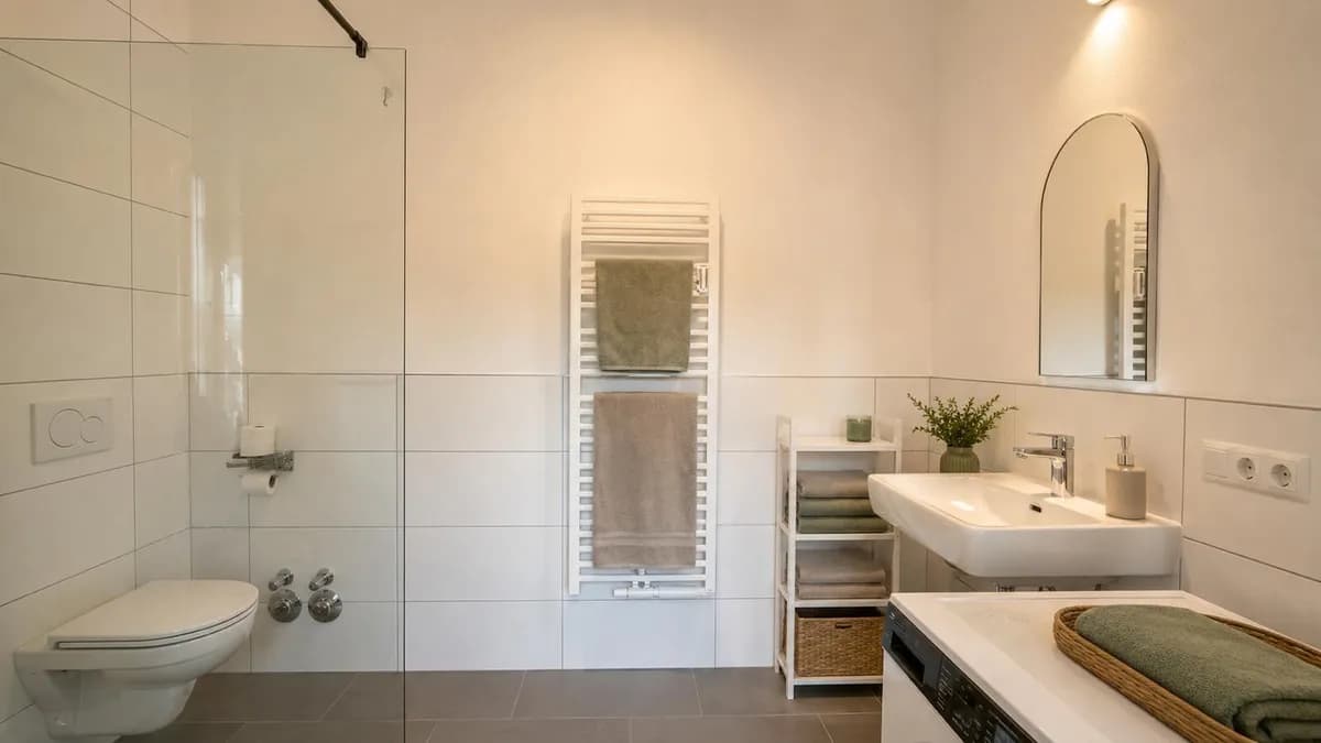 Wohnung kaufen in Klagenfurt – 44,56 m², € 180.000 – Bild 3 von 5