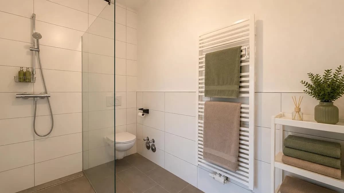 Wohnung kaufen in Klagenfurt – 44,56 m², € 180.000 – Bild 4 von 5