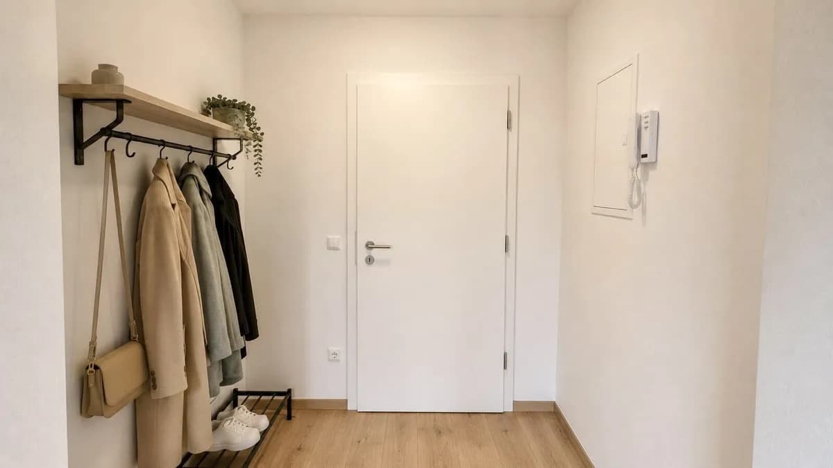 Wohnung kaufen in Klagenfurt – 44,56 m², € 180.000 – Bild 5 von 5