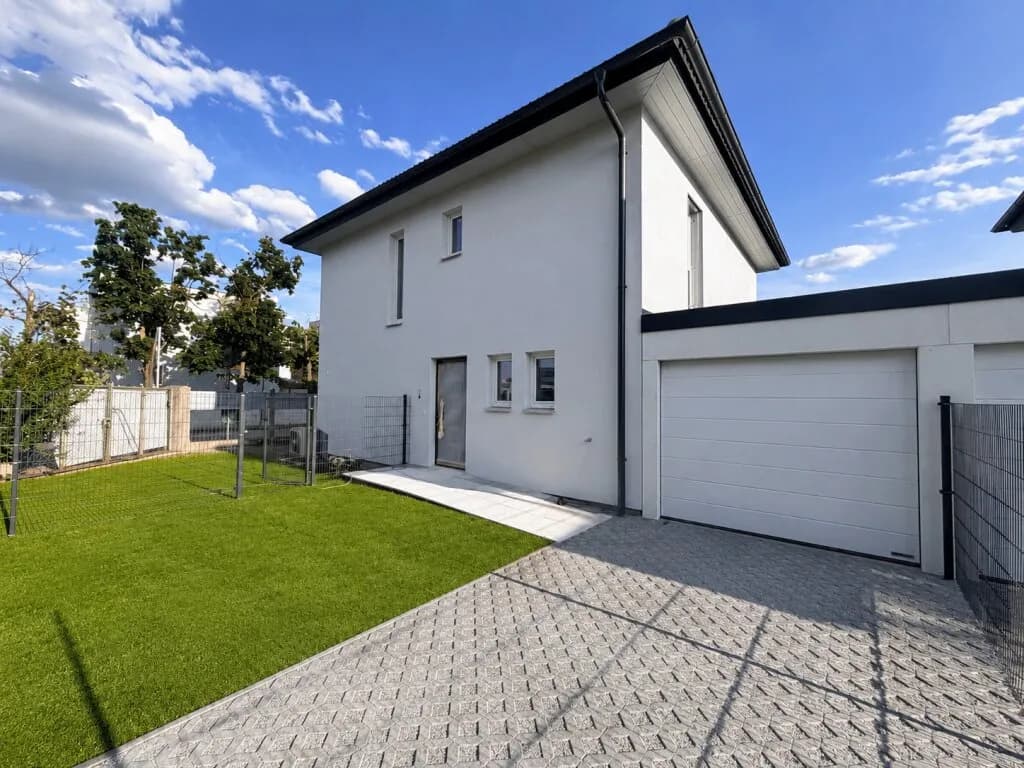 4-Zimmer-Haus kaufen in Mödling – 132 m², € 748.000 – Bild 1 von 22