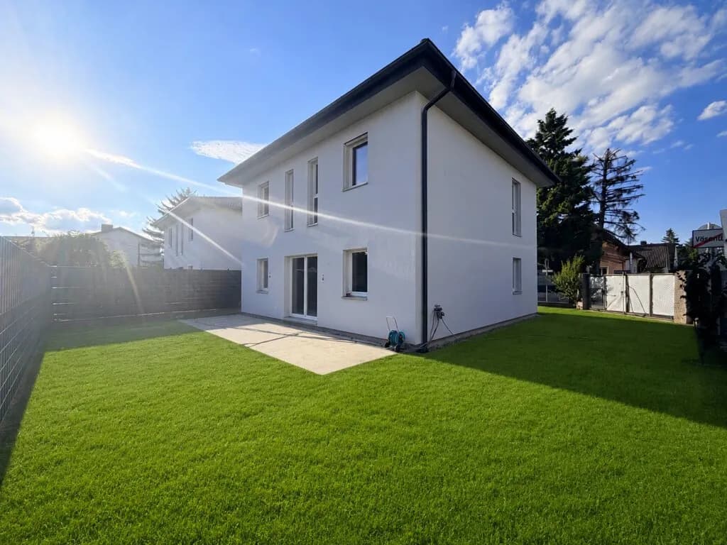 4-Zimmer-Haus kaufen in Mödling – 132 m², € 748.000 – Bild 2 von 22