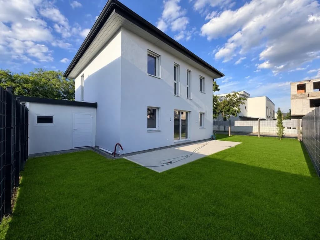 4-Zimmer-Haus kaufen in Mödling – 132 m², € 748.000 – Bild 3 von 22