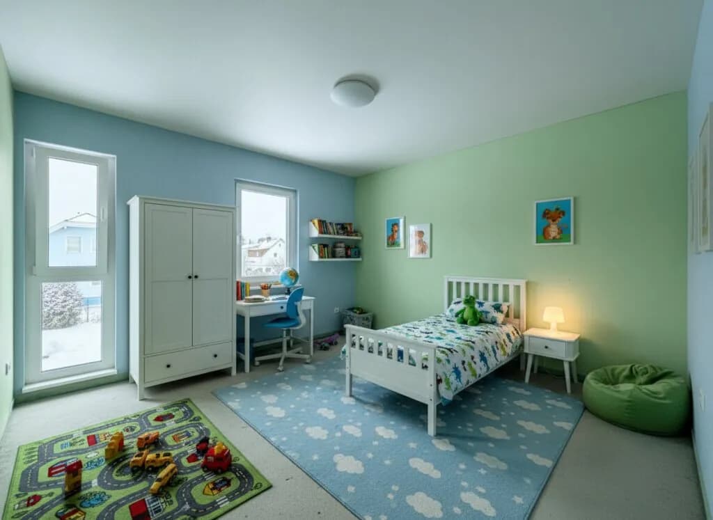 4-Zimmer-Haus kaufen in Mödling – 132 m², € 748.000 – Bild 17 von 22