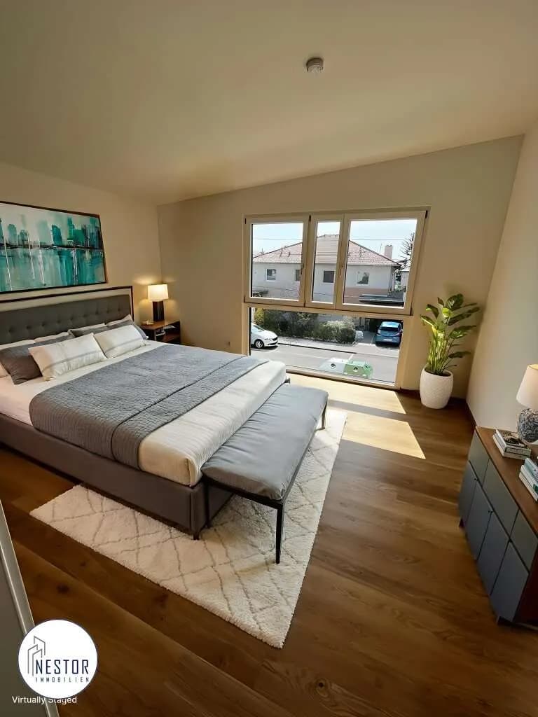 4-Zimmer-Haus kaufen in Wien – 116,08 m², € 689.000