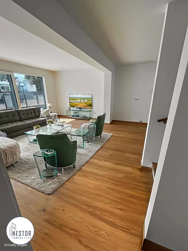 4-Zimmer-Haus kaufen in Wien – 116,08 m², € 689.000 – Bild 3 von 31
