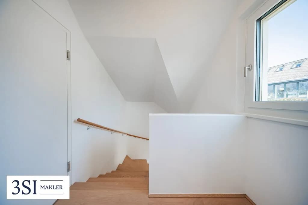 4-Zimmer-Haus kaufen in Wien – 116,08 m², € 689.000 – Bild 21 von 31