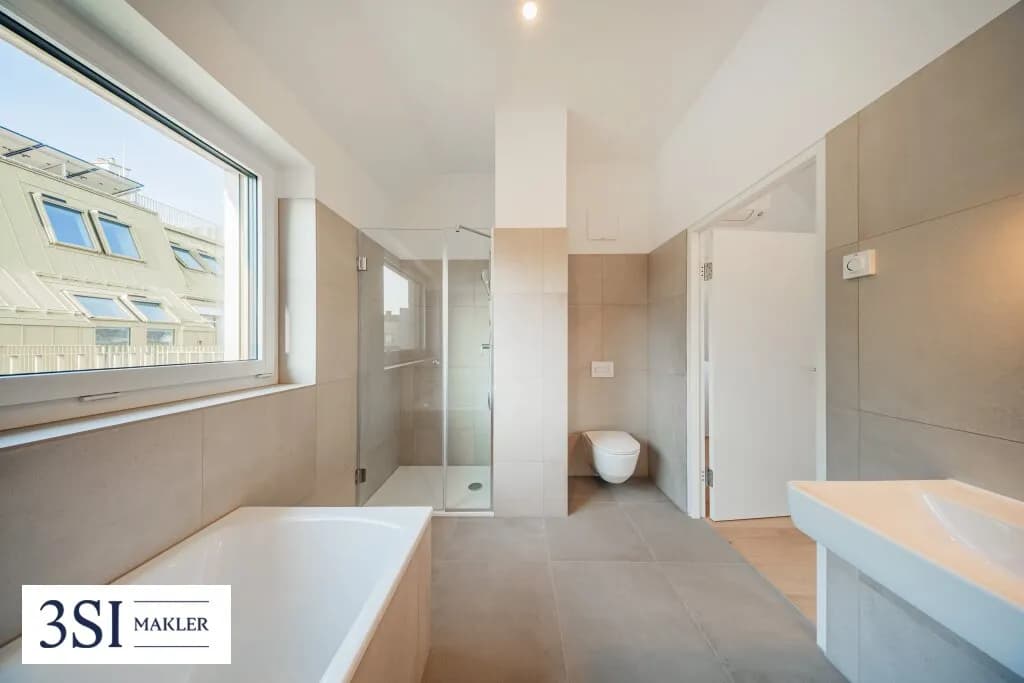 4-Zimmer-Haus kaufen in Wien – 116,08 m², € 689.000 – Bild 23 von 31