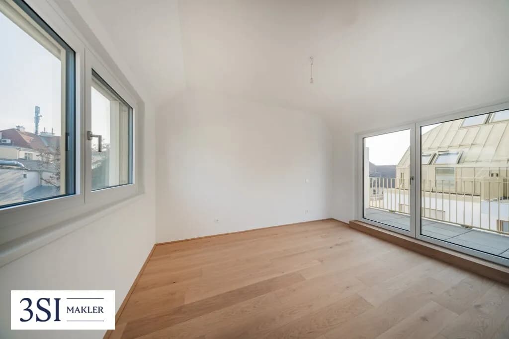 4-Zimmer-Haus kaufen in Wien – 116,08 m², € 689.000 – Bild 24 von 31