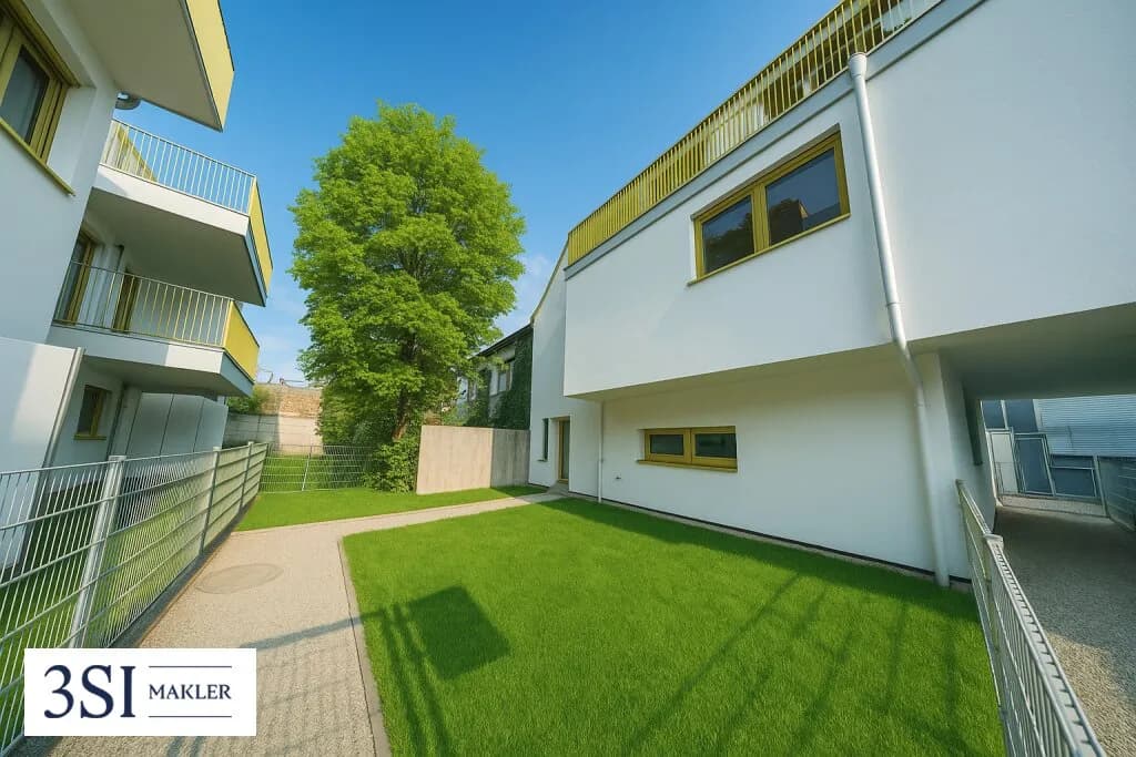 4-Zimmer-Haus kaufen in Wien – 116,08 m², € 689.000 – Bild 30 von 31