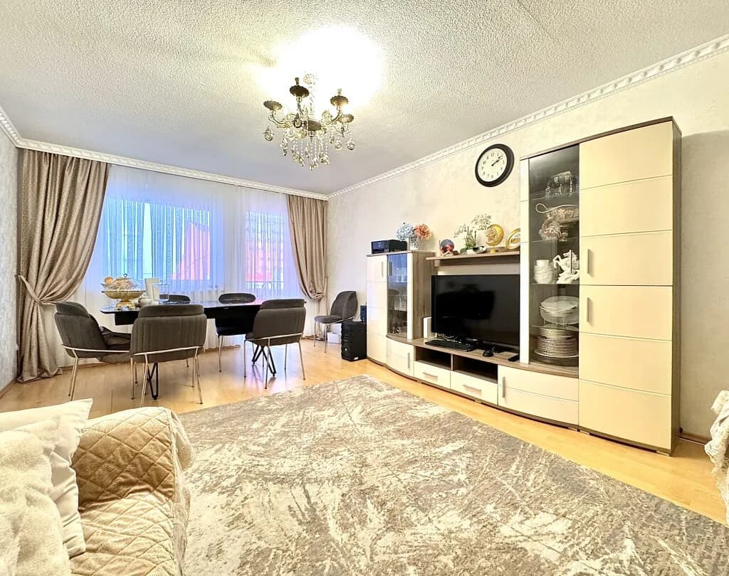 3-Zimmer-Wohnung kaufen in Wien – 77,47 m², € 349.000 – Bild 3 von 8