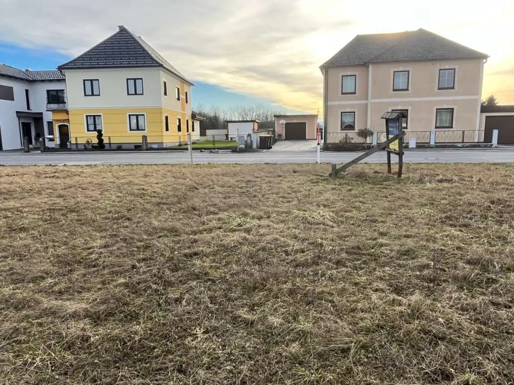 Grundstück kaufen in Melk – 1 177 m², € 165.000 – Bild 5 von 5