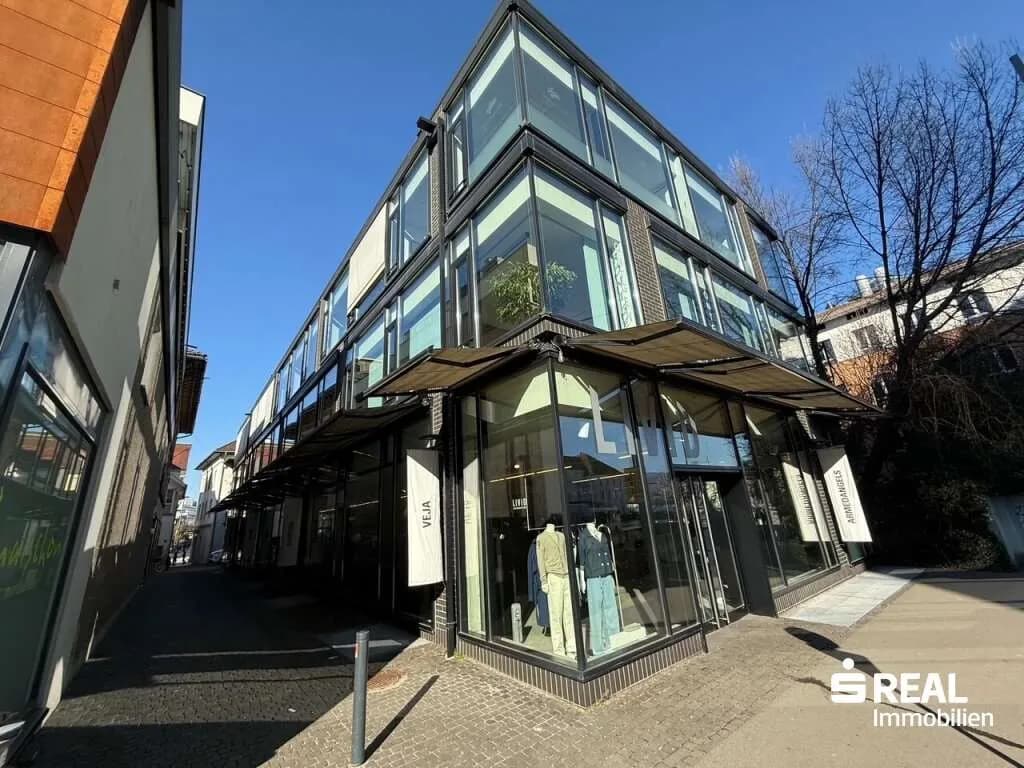Gewerbeimmobilie kaufen in Dornbirn – 347 m², € 1.550.000 – Bild 2 von 26