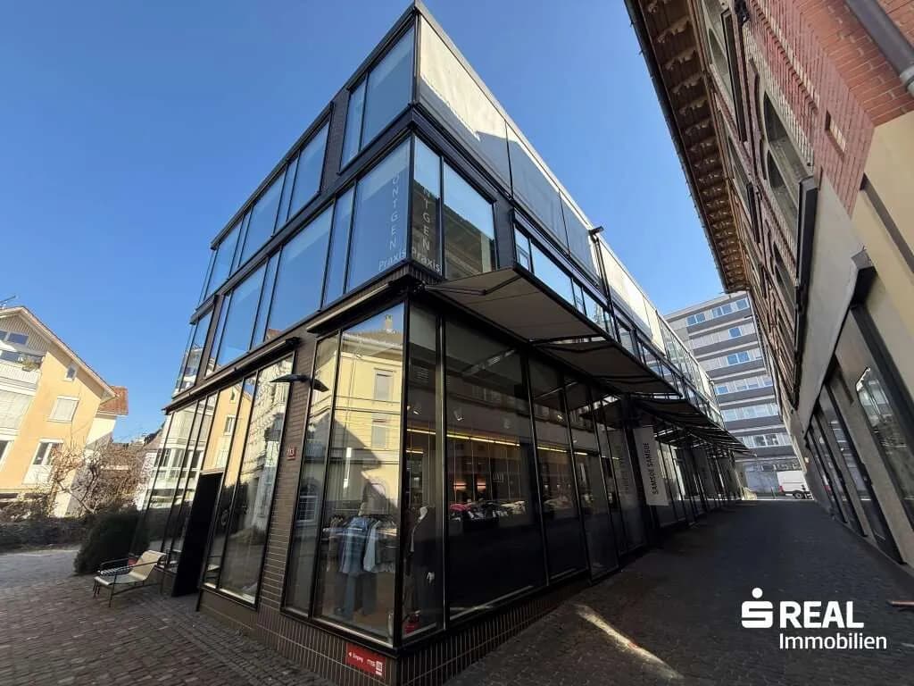 Gewerbeimmobilie kaufen in Dornbirn – 347 m², € 1.550.000 – Bild 3 von 26